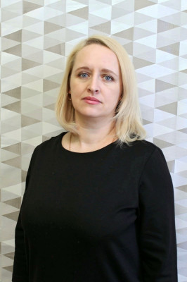 Ананьева Екатерина Сергеевна Ананьева Екатерина Сергеевна