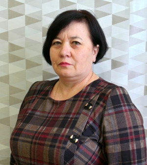 Еремеева Светлана Александровна Еремеева Светлана Александровна