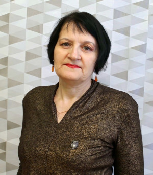 Зиборова Зоя Владимировна Зиборова Зоя Владимировна