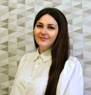 Камарницкая Евгения Александровна Камарницкая Евгения Александровна