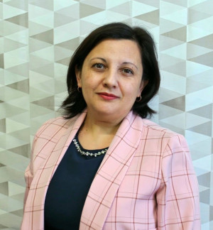 Кулешова Ольга Михайловна Кулешова Ольга Михайловна