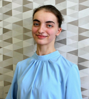 Федоринова Виктория Александровна Федоринова Виктория Александровна