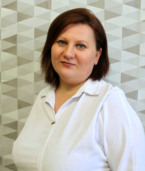 Черкасова Алла Сергеевна Черкасова Алла Сергеевна