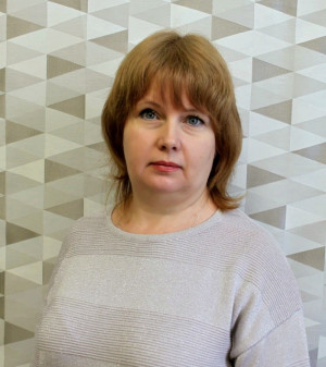 Минаева Елена Владимировна Минаева Елена Владимировна