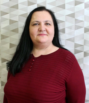 Гришина Татьяна Борисовна Гришина Татьяна Борисовна