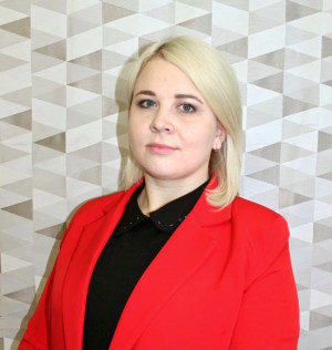 Дробышева Елена Сергеевна Дробышева Елена Сергеевна