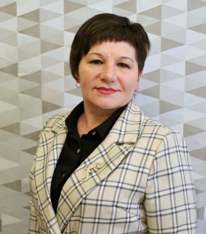 Евстратова Людмила Владимировна Евстратова Людмила Владимировна